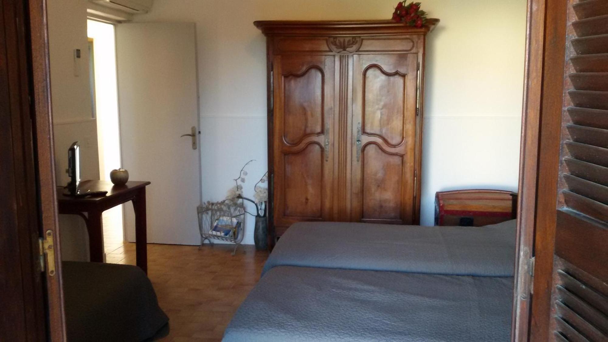 Ferienwohnung I Mucchi Galéria Exterior foto