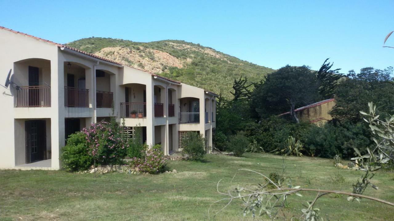 Ferienwohnung I Mucchi Galéria Exterior foto