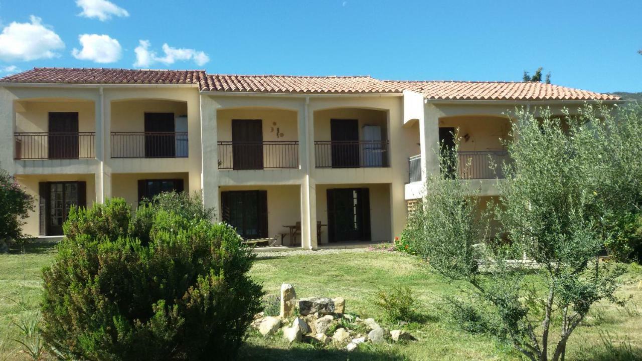 Ferienwohnung I Mucchi Galéria Exterior foto