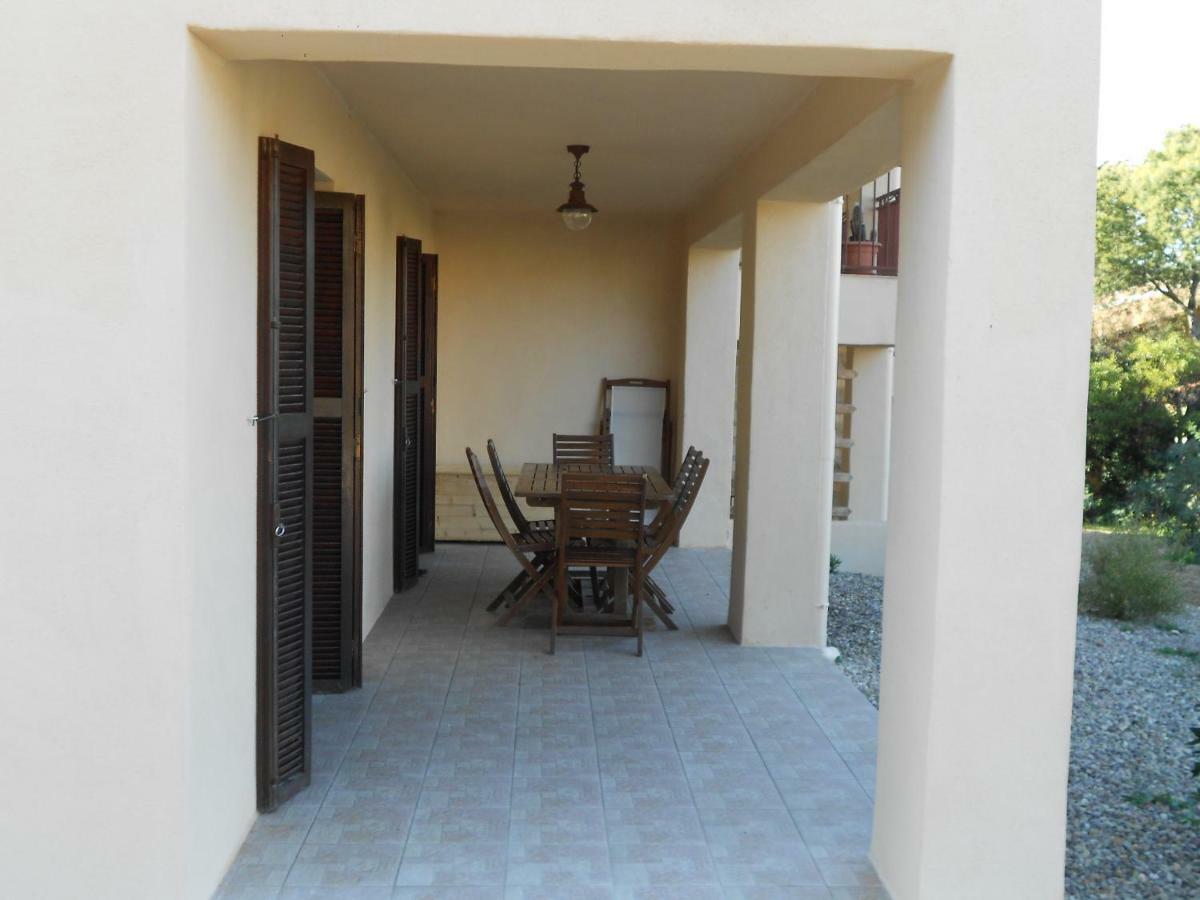 Ferienwohnung I Mucchi Galéria Exterior foto