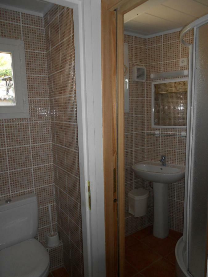 Ferienwohnung I Mucchi Galéria Exterior foto