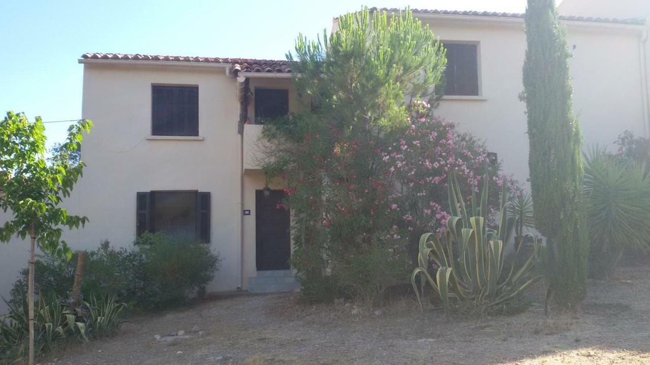 Ferienwohnung I Mucchi Galéria Exterior foto